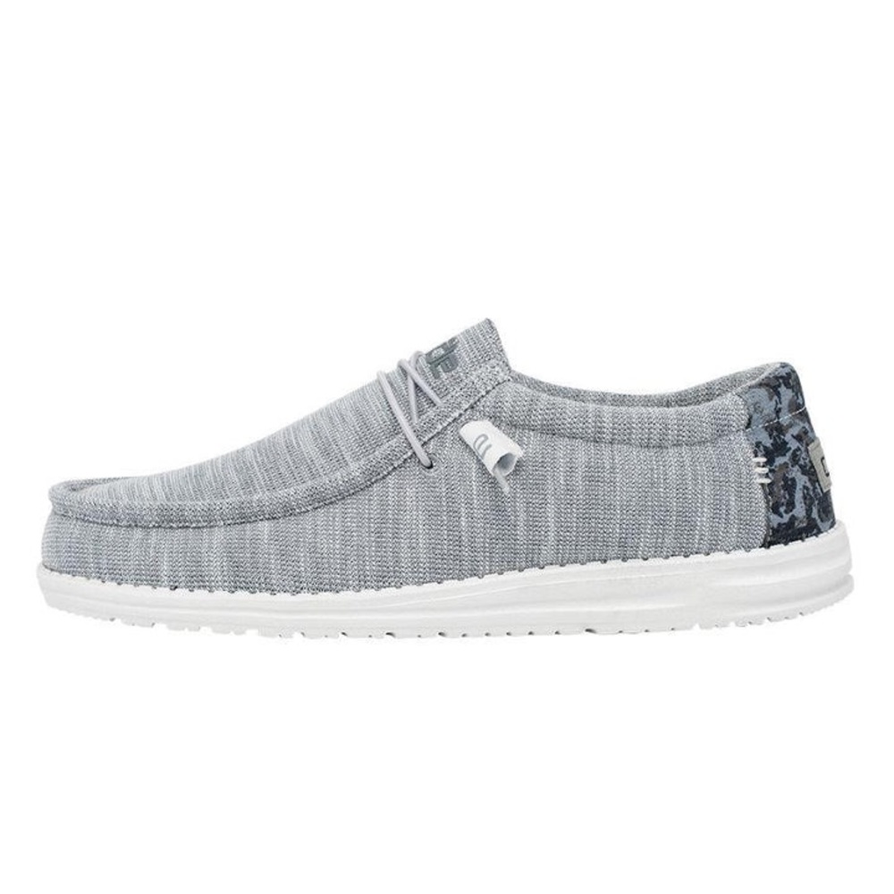 NWT Men’s Hey Dude Shoes